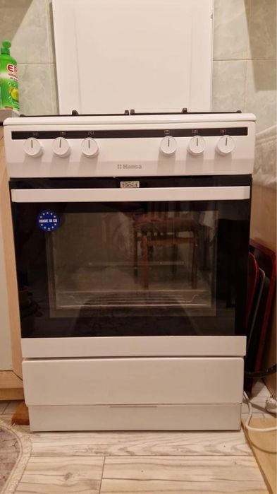 Продается газовая плита