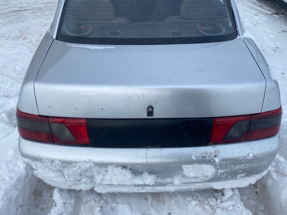 2110 ваз десатка