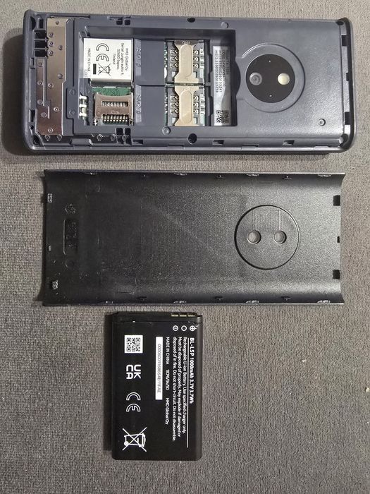 Nokia 110 model 2024