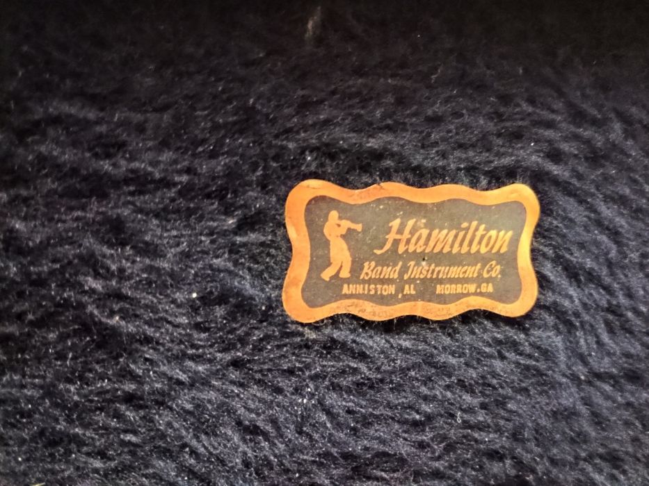 Саксофон Conn M20 мундщук Berg Larsen