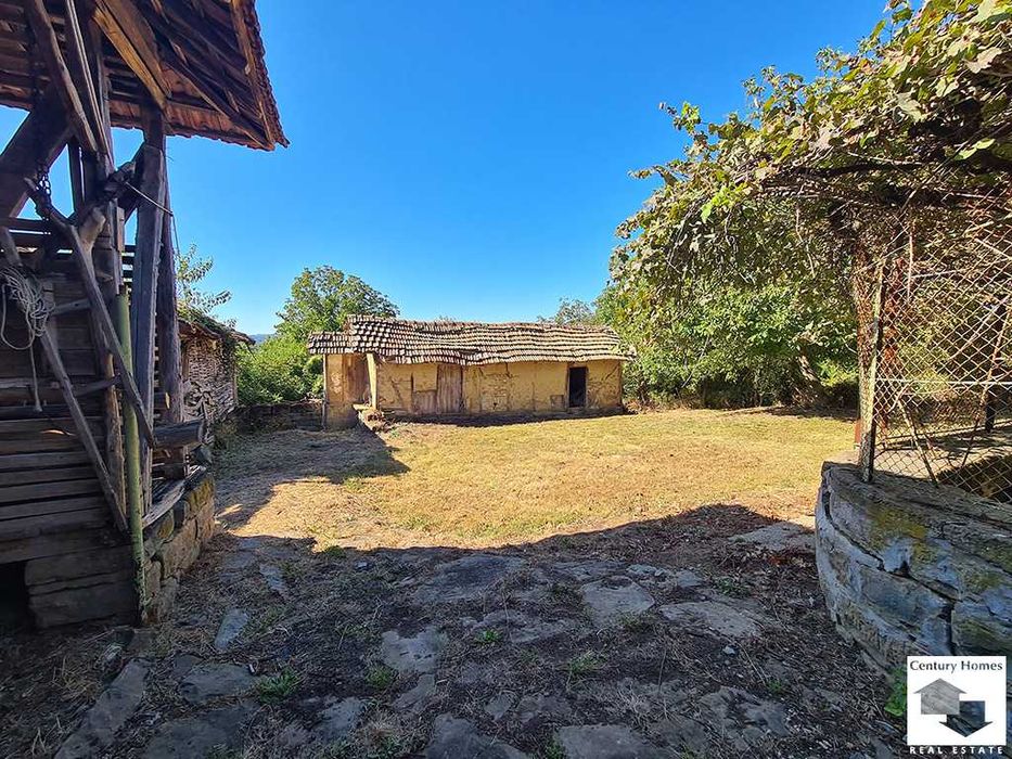 Продава се Къща в с. Теменуга, Област Велико Търново - 100 кв.м за 450 €/кв.м - Снимка #13