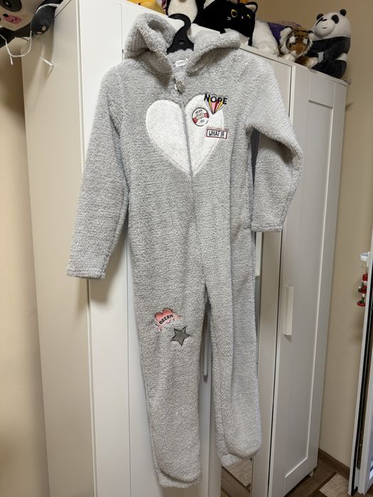 Продам кигуруми/ комбинезон