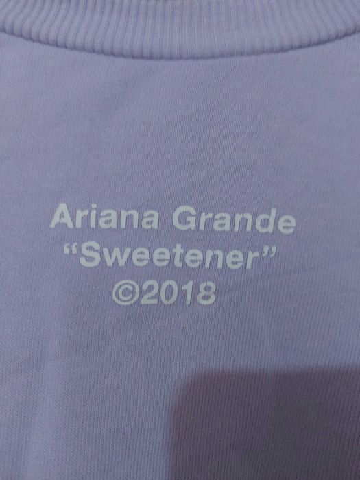 Ариана Гранде/Ariana Grande мърч
