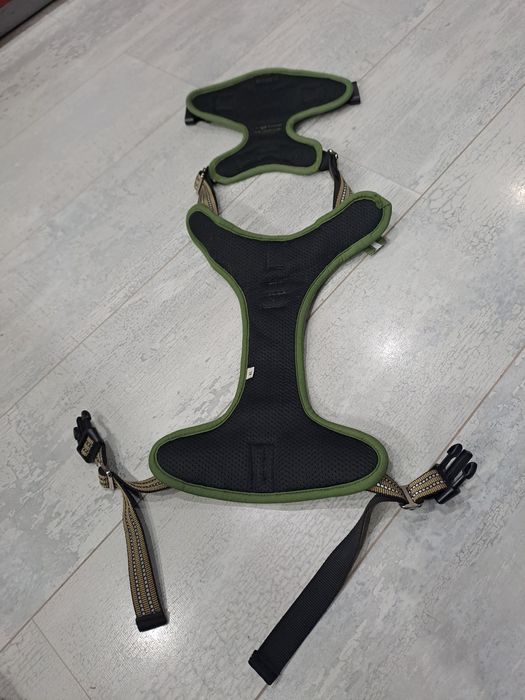 Тактически нагръдник за куче DOCIOTE-(XL)