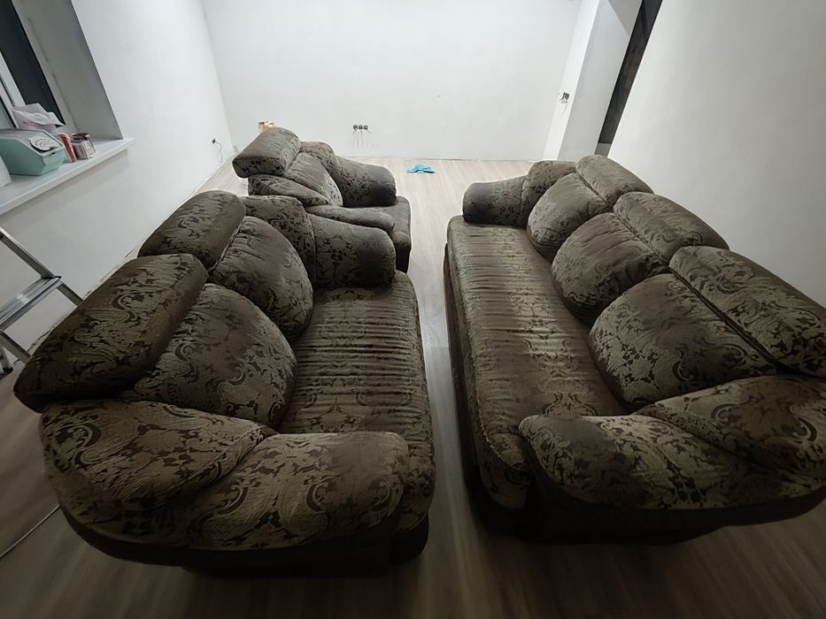 Диван 321 раскладной. Продам диваны