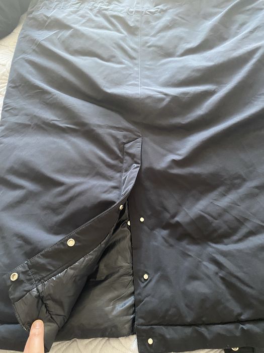 Продам куртку зимная 5000т