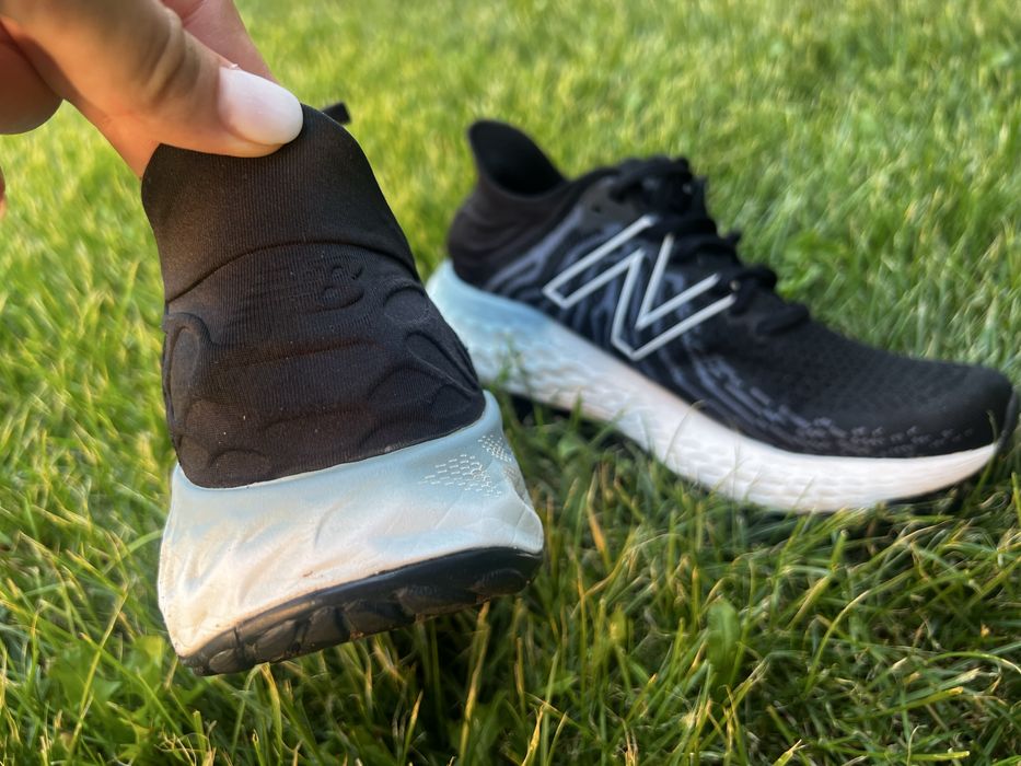 New balance 1080