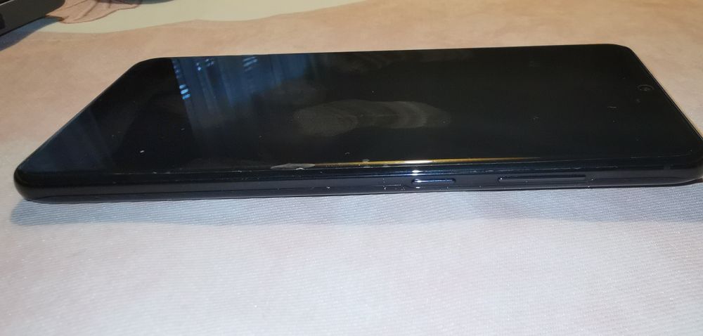 Samsung S20 ultra 5G