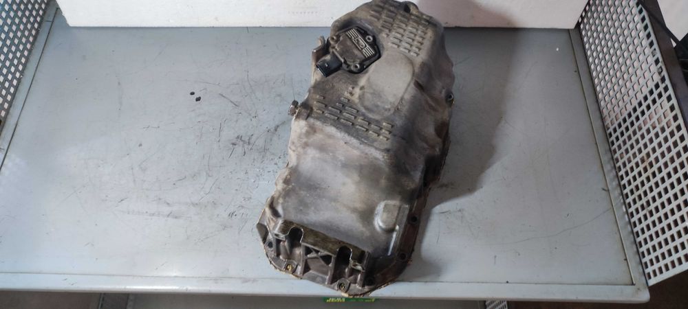 Baie de ulei volkswagen vw golf 5 break an 2008 motor 1.4 tsi cod BMY cod 03C103603T