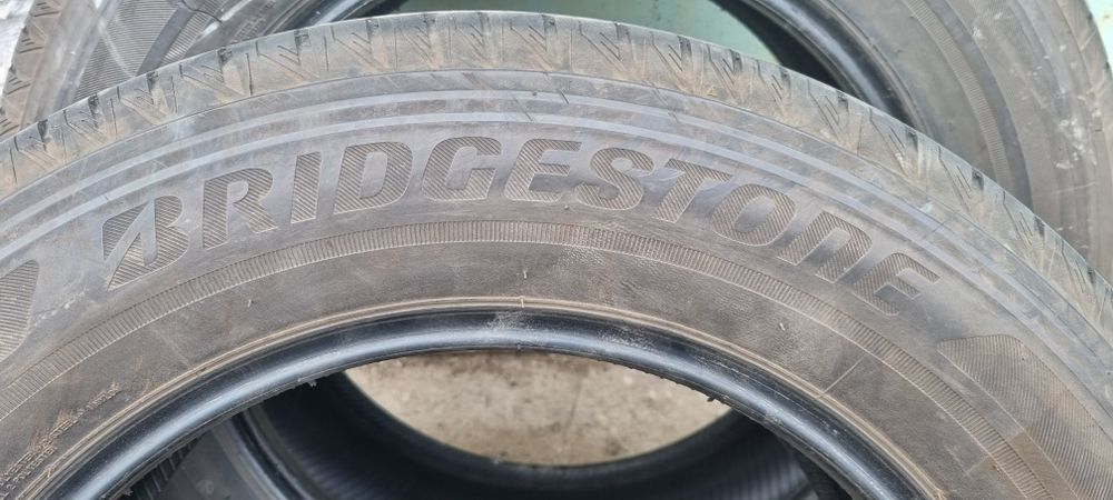 225/65/R17 Bridgstone Ecopia