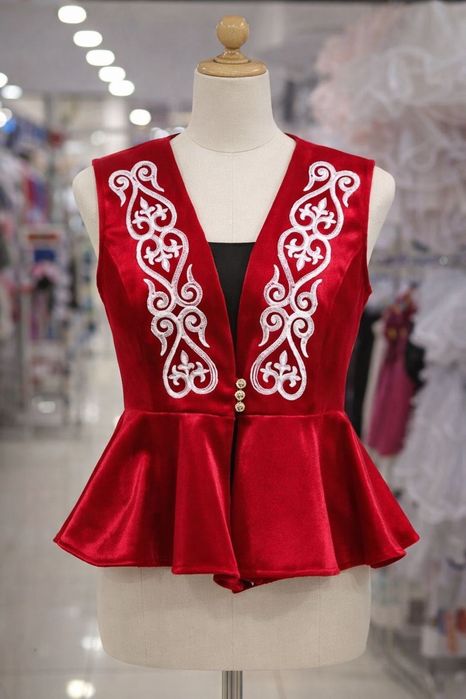 Кажекей 42 размер