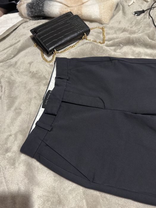 Дамски панталони zara