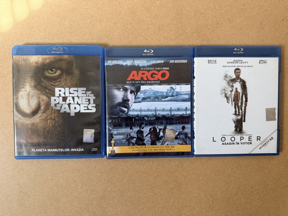 Filme disc bluray subtitrare romana