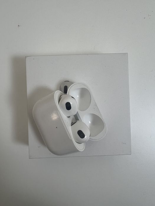 Airpods 3 original эйрподс 3