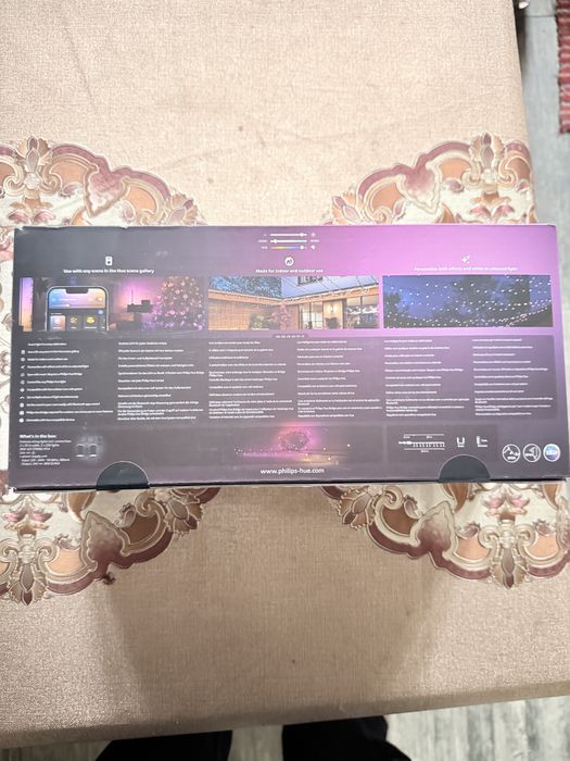 Instalatii pe la philips hue,noi sigilate !!!