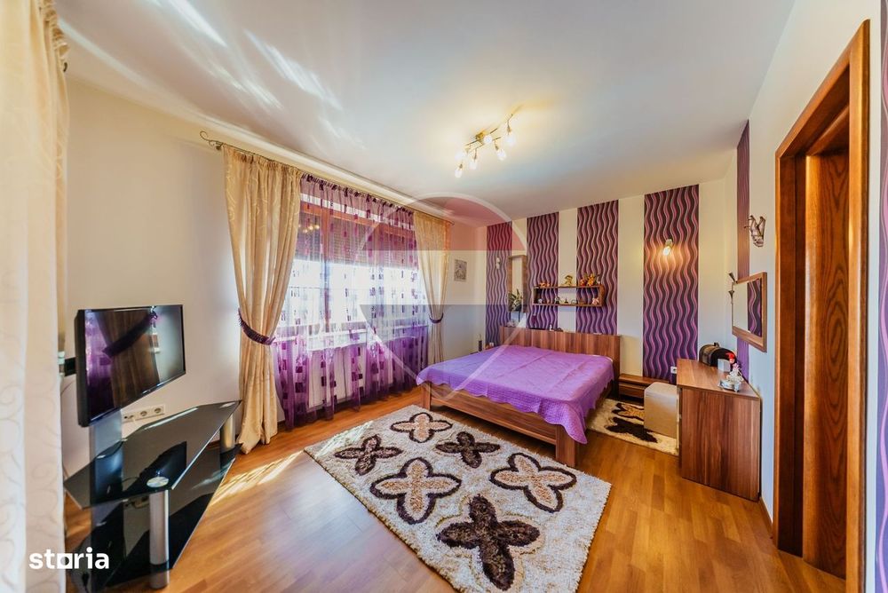 Vilă premium cu piscină și garaj | 360 mp | Teren 1.030 mp