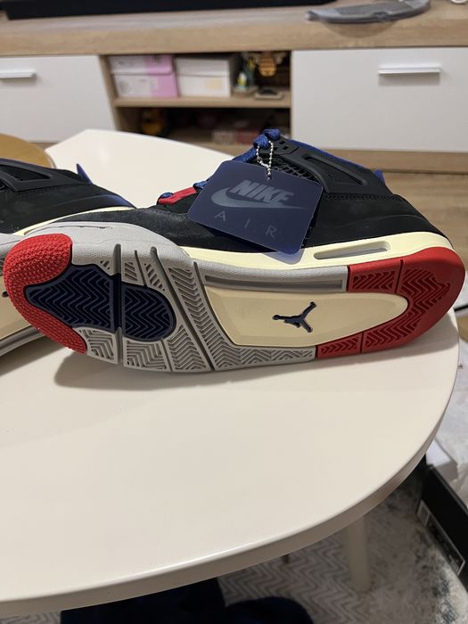 Air Jordan 4 retro  39-40 номер