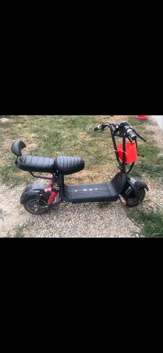 Vand scooter electric JRH functional