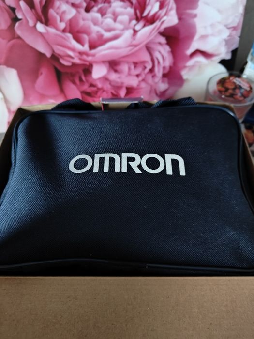 Ингалятор небулайзер Omron NE-C28P