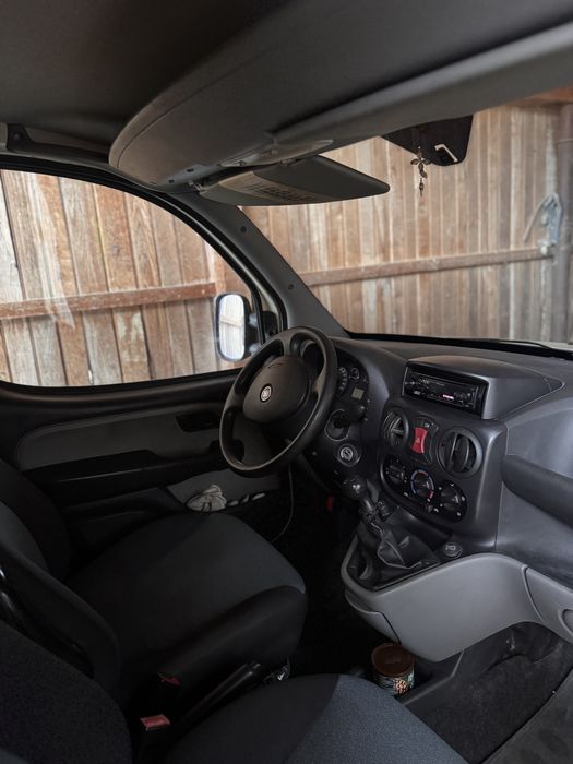 Vand Fiat Doblo