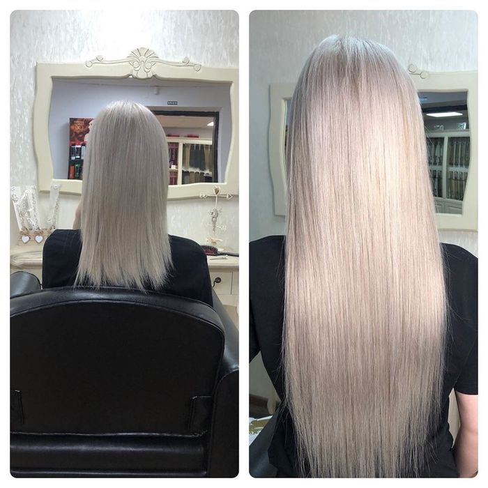 Extensii par clip-on, extensii Cleme, extensii par natural pitesti,