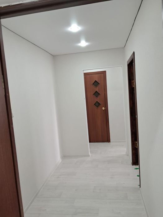 ремонт квартир под ключ