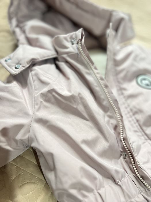 Комбинезон для девочек