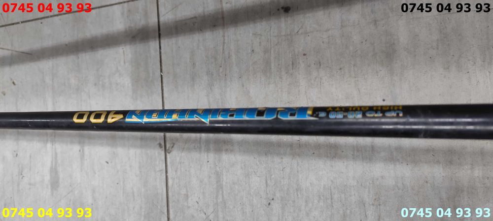 undita varga robinhan 4m