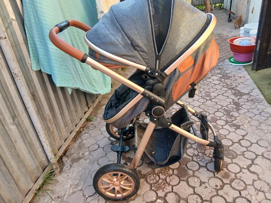 Коляска  детская