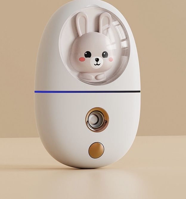 Увлажнитель для лица mini