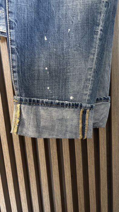 Blugi Dsquared2