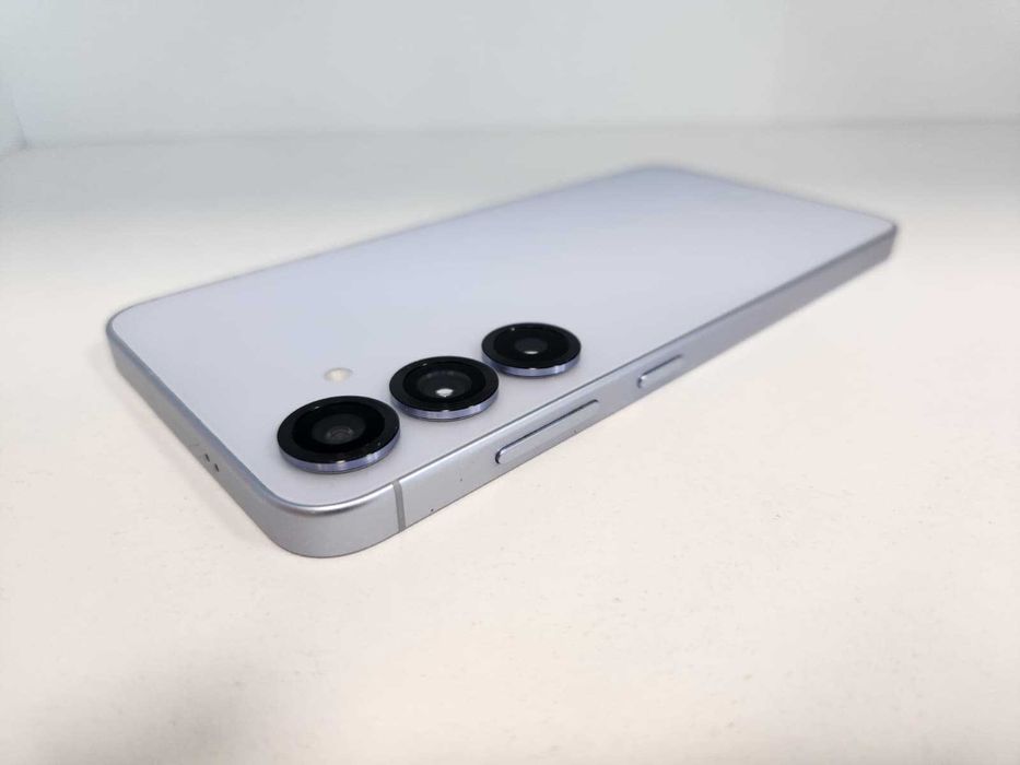 Samsung S25 Plus 12/256Gb (Ag8 Tudor1/B74096) – Garantie 2 Ani!