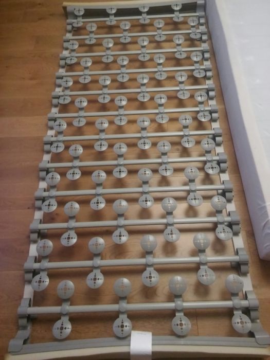 saltea pat o persoana, super specială 200/100 ThevoCalm  Germany