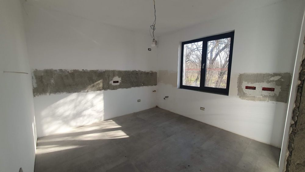 Vila Casa Lac Buftea