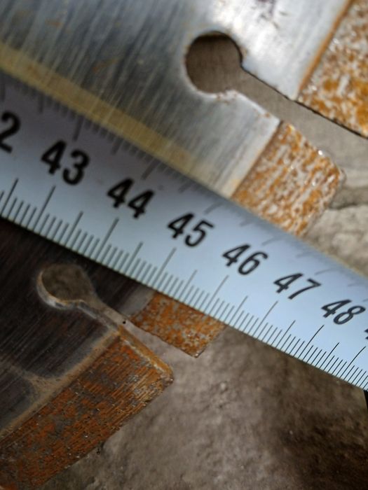 Discuri diamantate pentru taiat beton