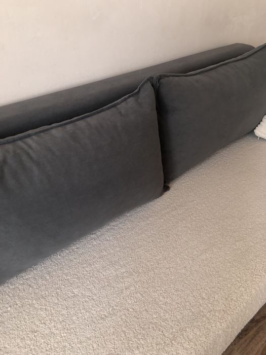 Диван угловой в отличном состоянии