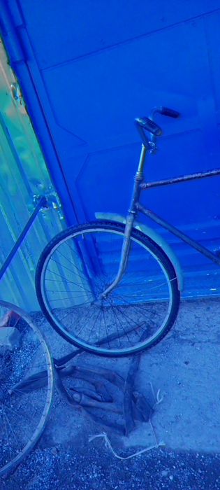 Продам велосипеды Урал.