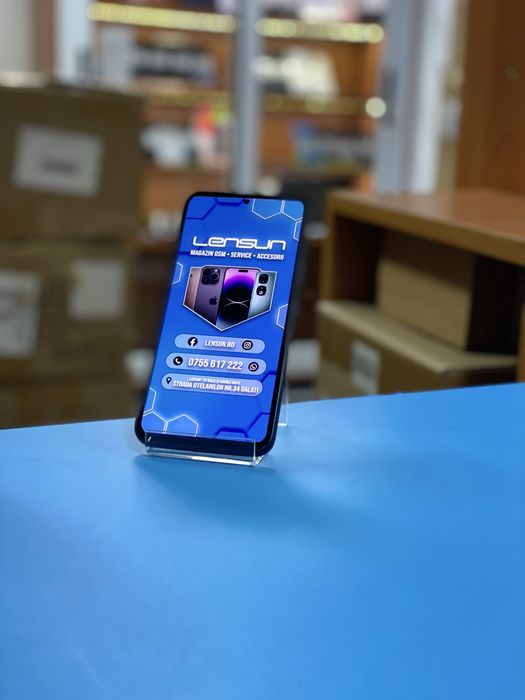 Samsung A54 5G 256GB, Garantie 12 luni | Lensun