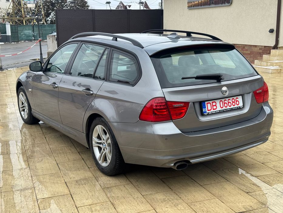 ***Bmw seria320XD***