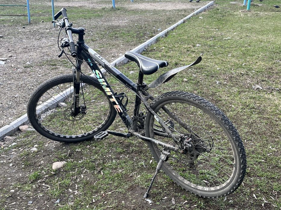 Продам велосипед