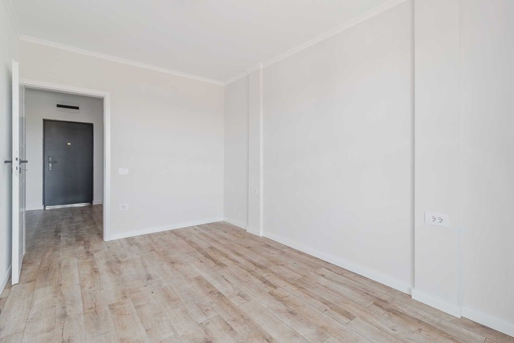 Apartament Baile Felix