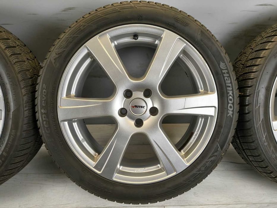 Roti/Jante Volvo 5x108 235/45R19, XC90, XC60, Ford, Land Rover