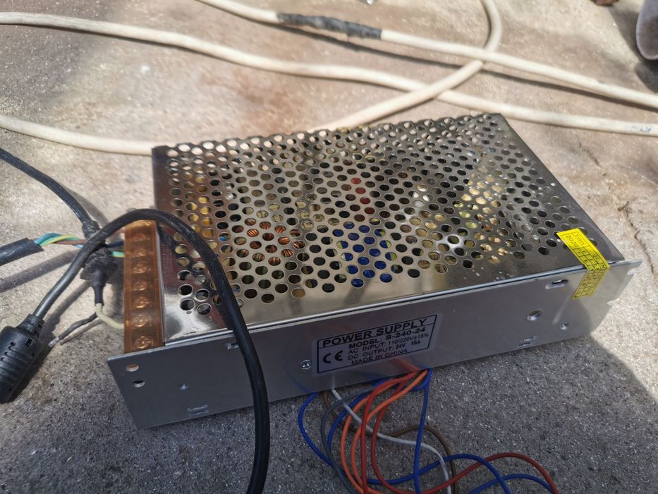 Transformatoare, incarcatoare