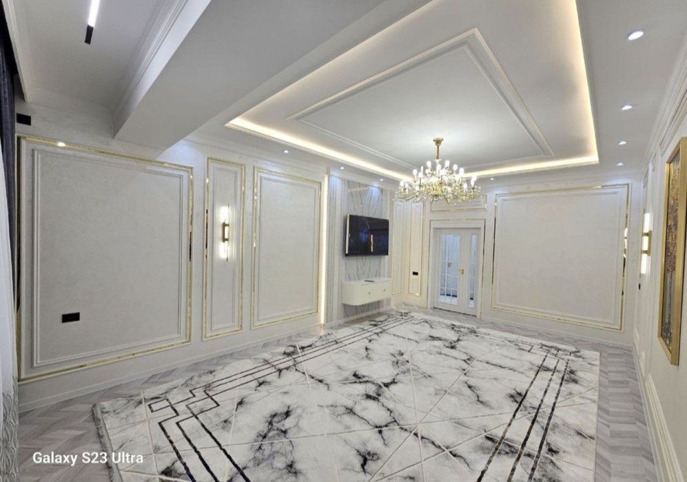 Yakkasaroy 3 xona navastroyka