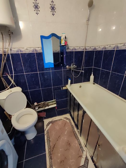 Продается 3-комн (6-16, 5 эт)