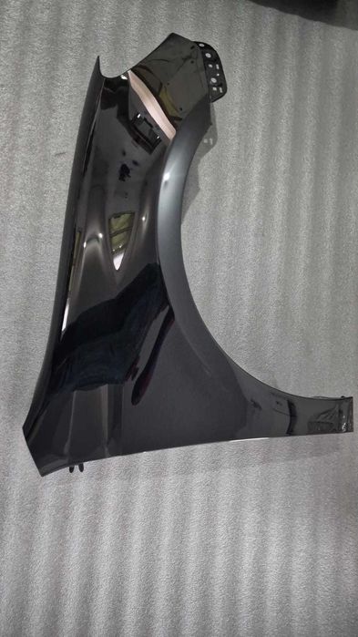 Aripa Vw Golf 6 Negru