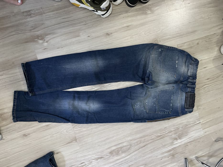 Дънки Diesel 14 год. (164 см)