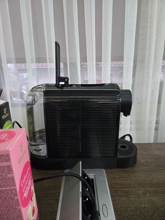 Кафемашина за капсули Tchibo Cafissimo