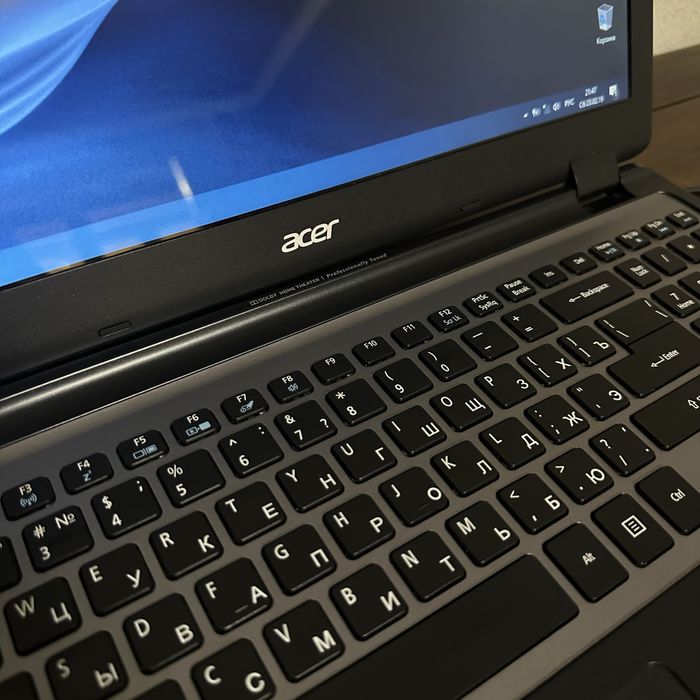 Ноутбук Acer Aspire