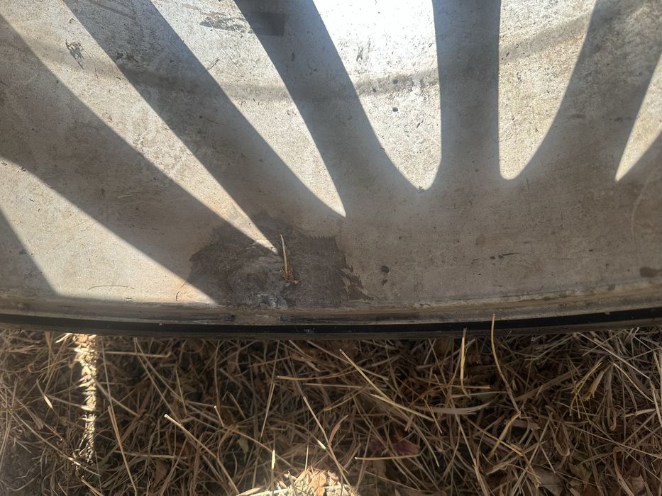 Jante BMW R20 in doua latimi